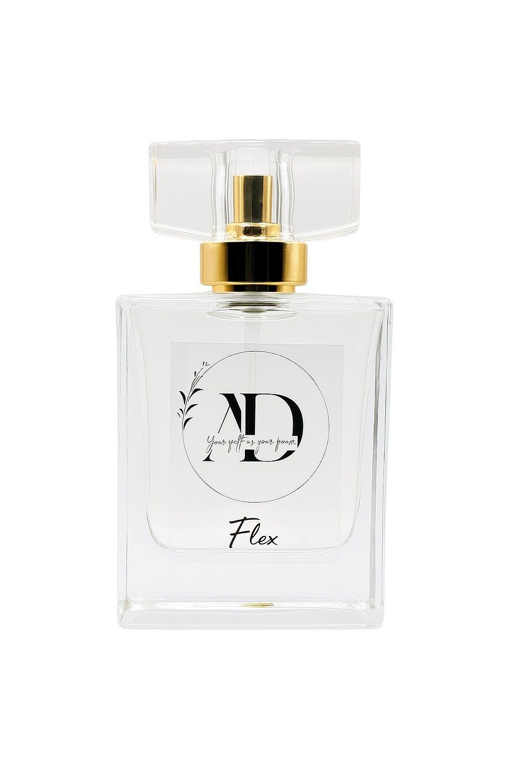 Flex-inspired by Paco Rabanne Olympea 50ml- Scent for women