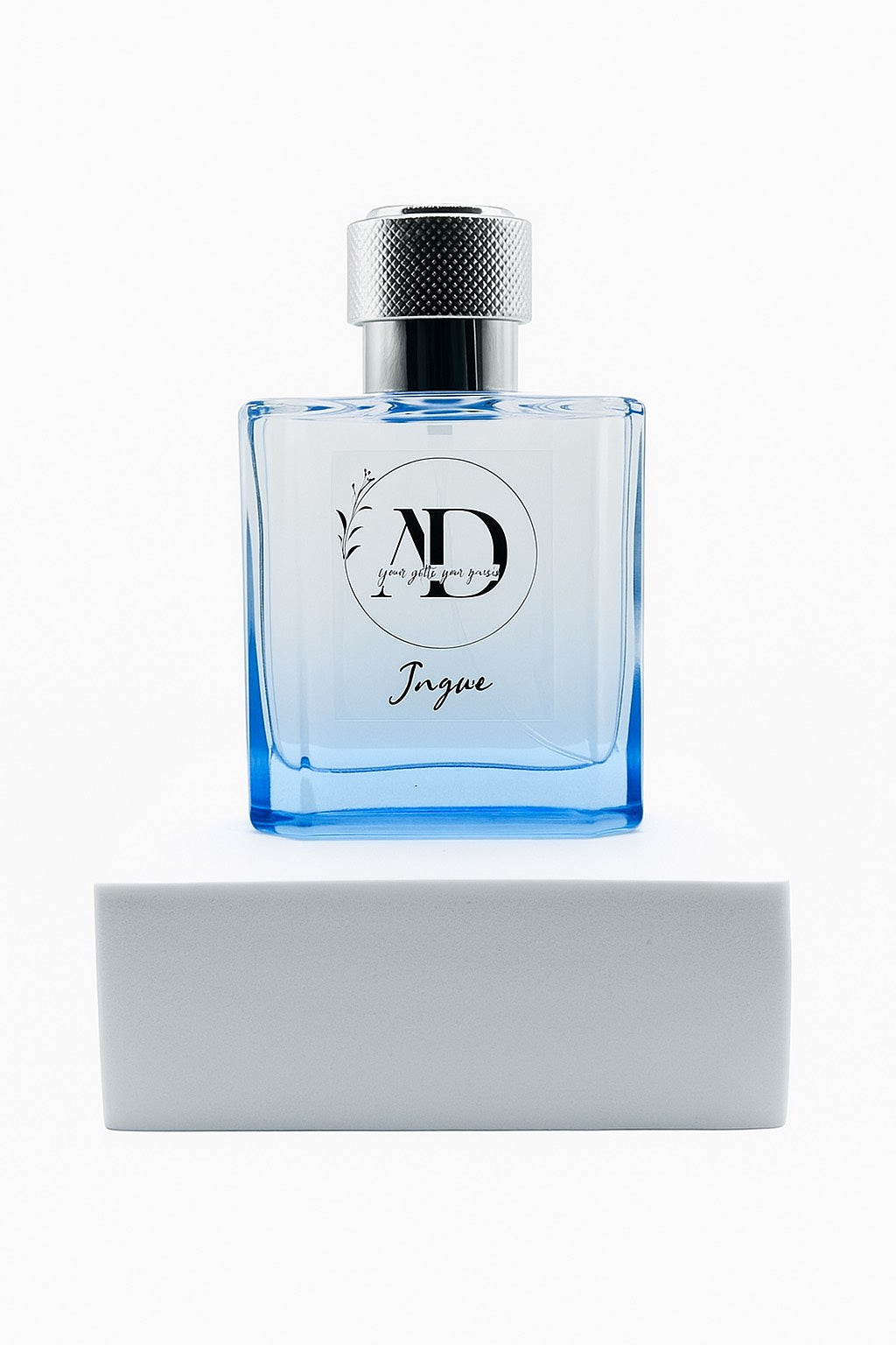 Ingwe-inspired by Ferrari Black 50ml-Scent for Men
