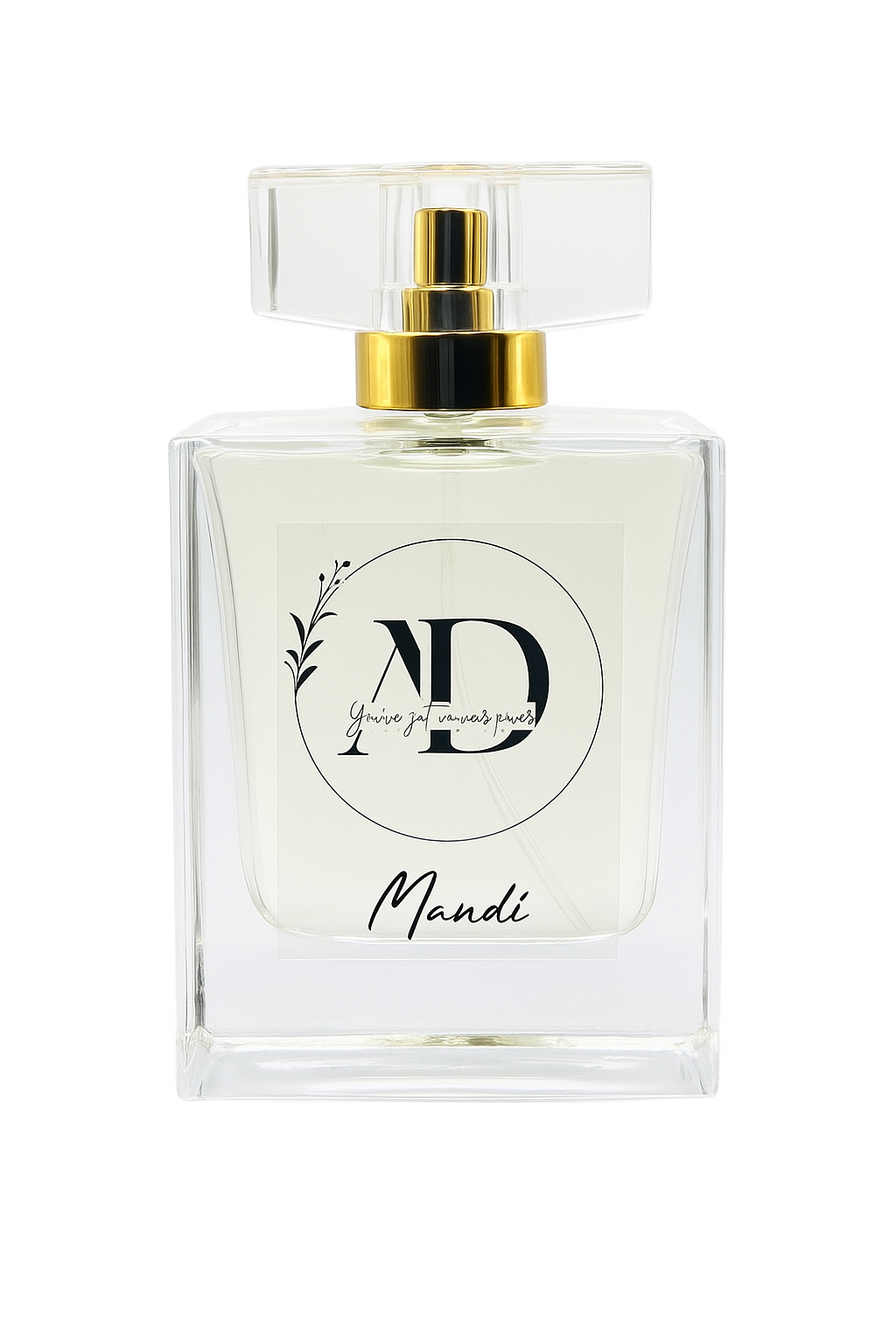 Mandi-inspired by Chloe Narcisse 50ml-Scent for Women