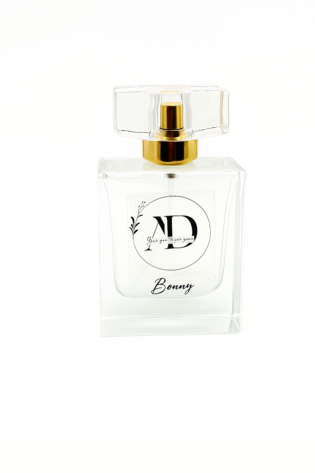 Bonny-inspired by JPg Scandal 50ml- Scent for Women