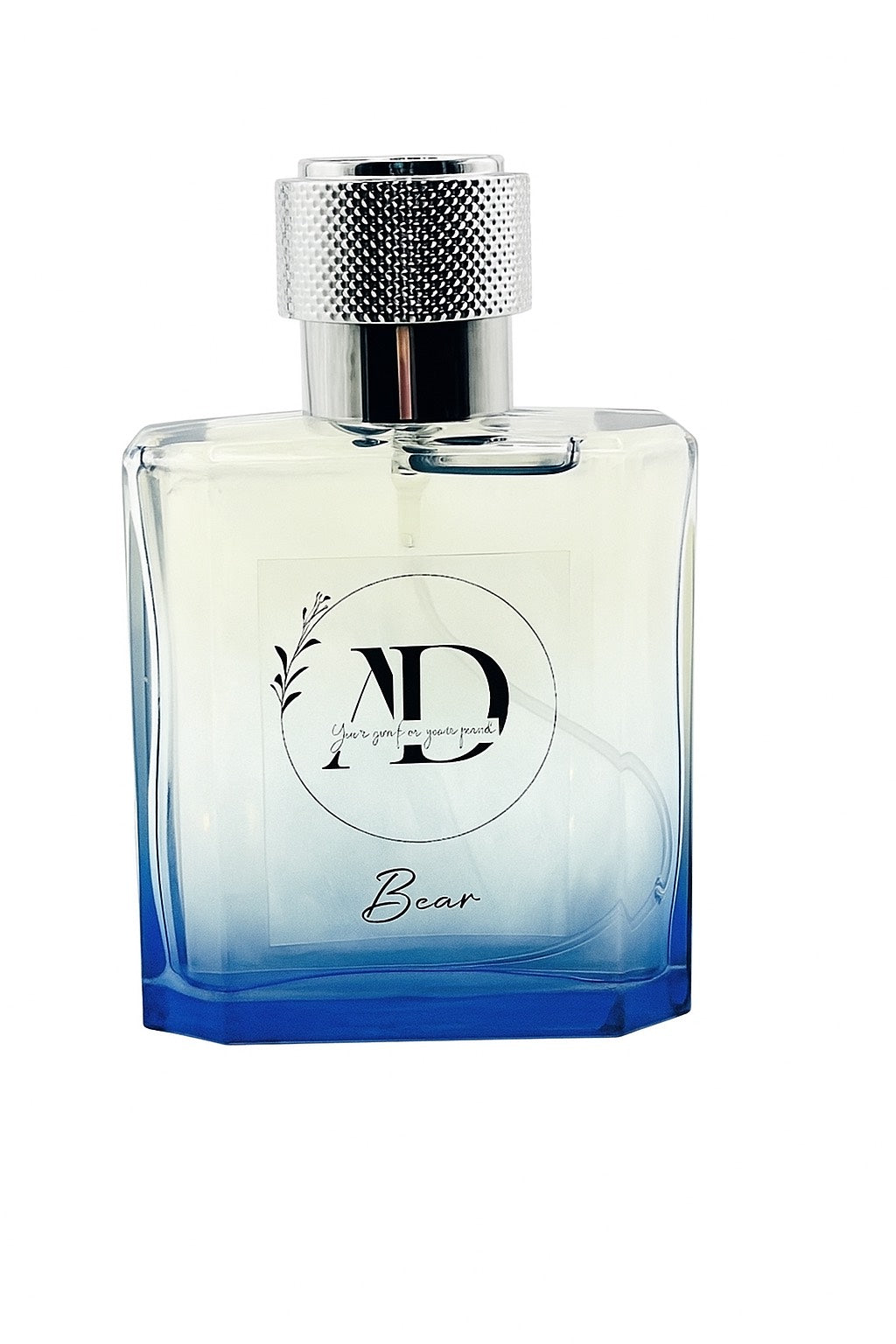 Bear-inspired by Tom Ford 50ml-Scent for Men