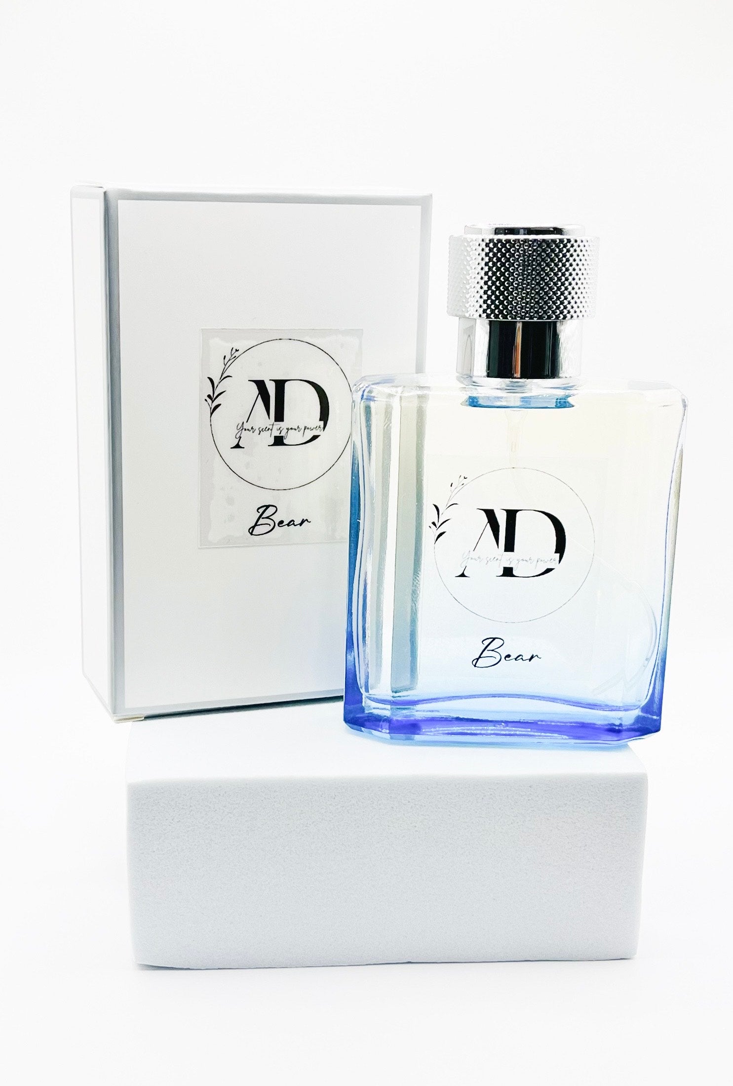 Bear-inspired by Tom Ford-Scent for Men
