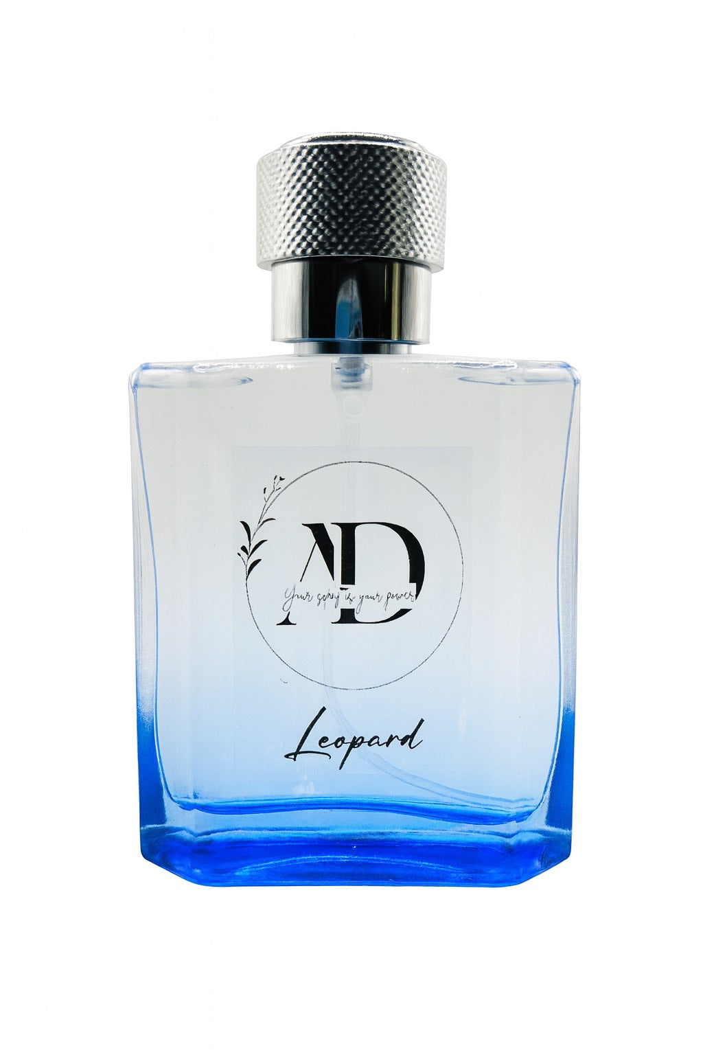 Leopard-inspired by Polo 50ml -Scent for Men