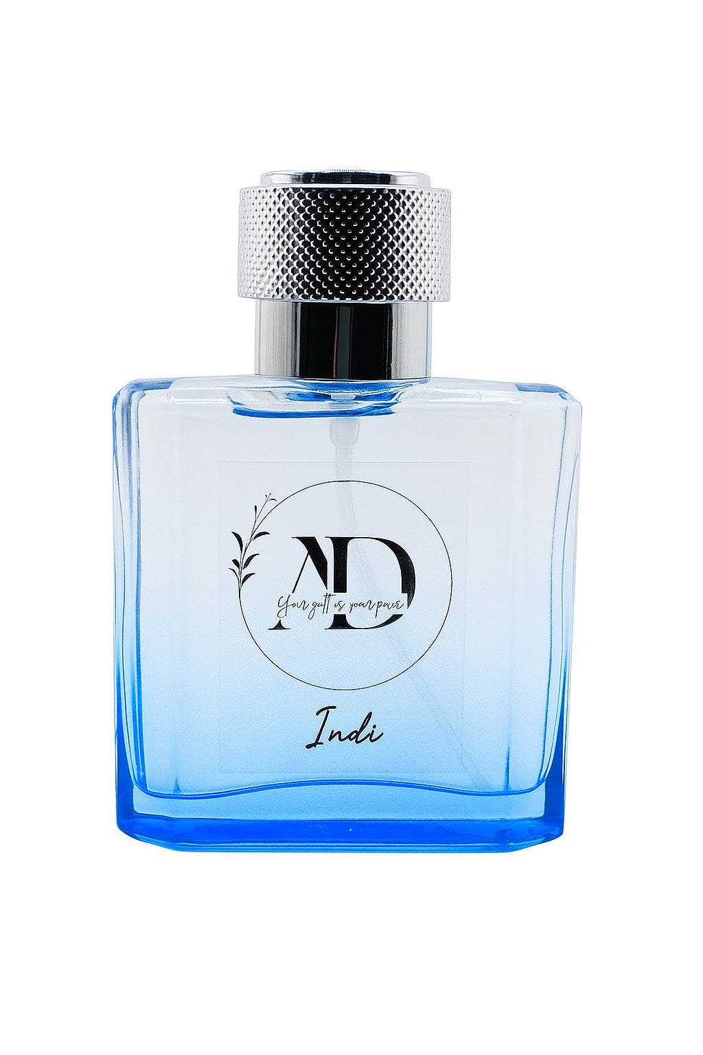 Indi-inspired by Paco Rabanne 1 Million 50ml-Scent for Men
