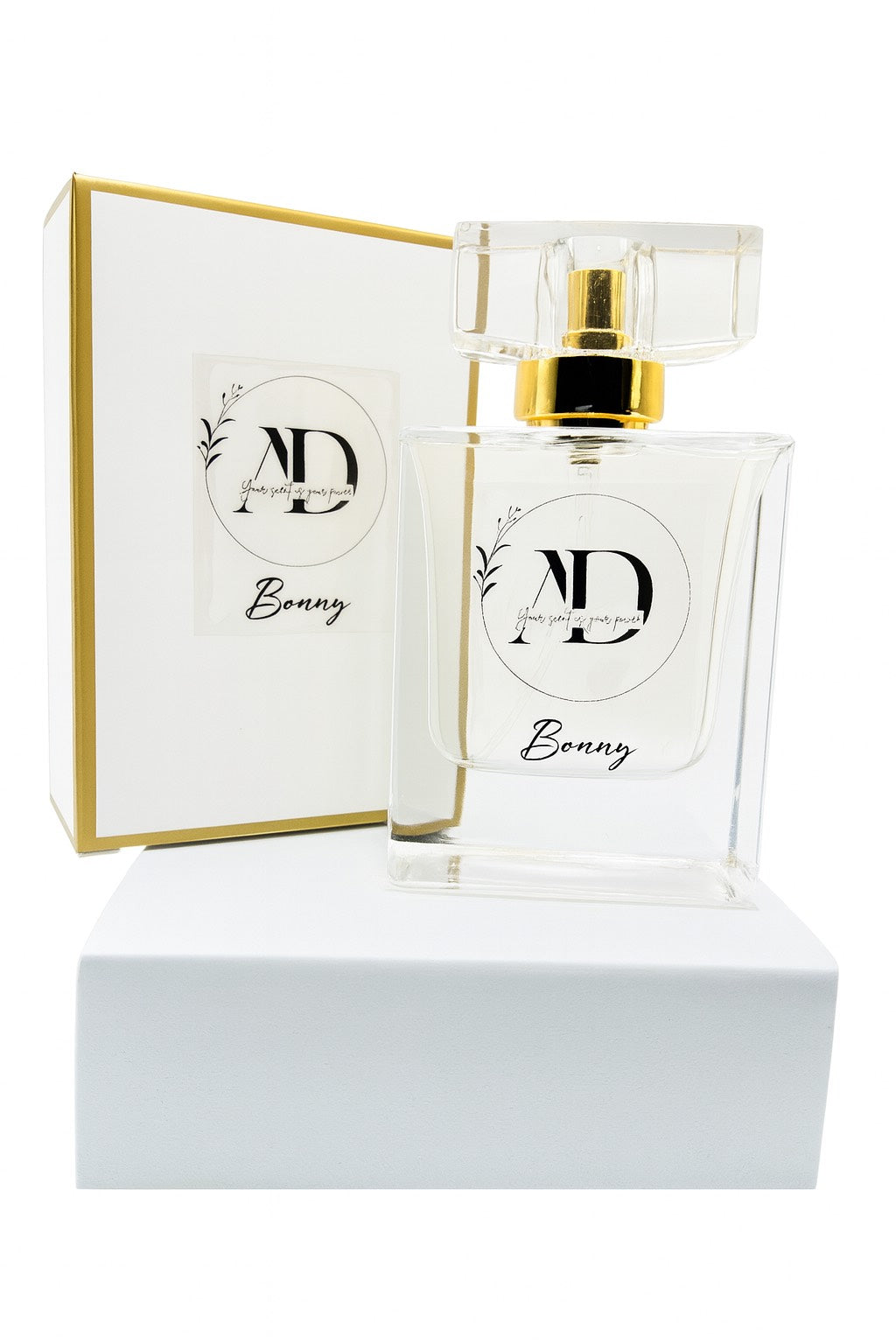 Bonny-inspired by JPg Scandal 50ml- Scent for Women