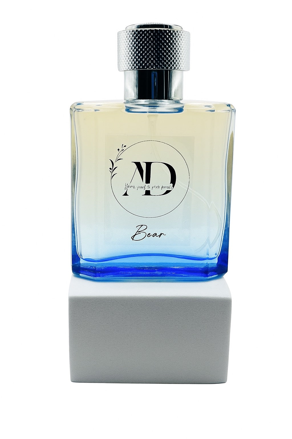 Bear-inspired by Tom Ford 50ml-Scent for Men