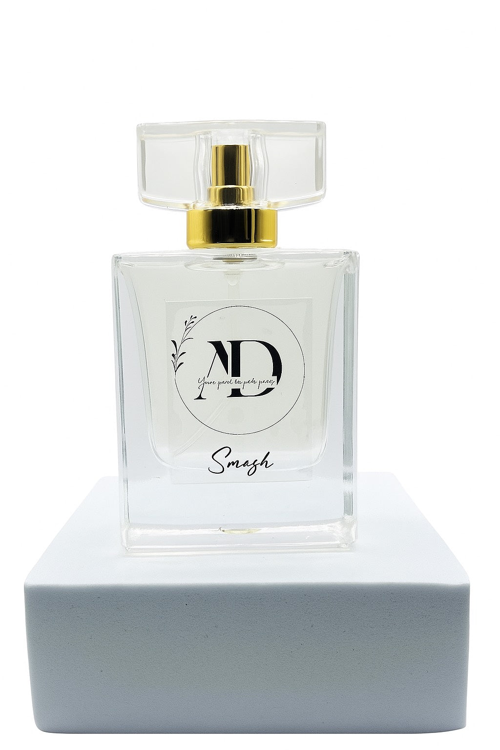 Smash-inspired by Brit Fantacy 50ml-Scent for Women