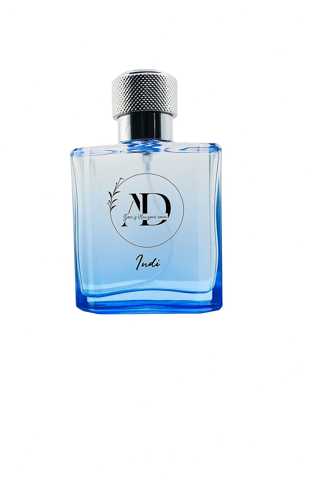 Indi-inspired by Paco Rabanne 1 Million 50ml-Scent for Men