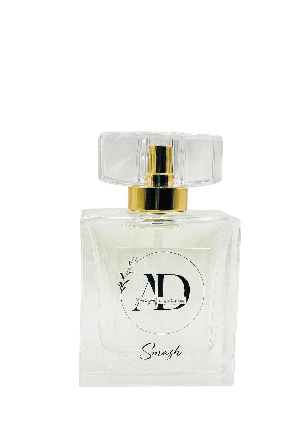 Smash-inspired by Brit Fantacy 50ml-Scent for Women