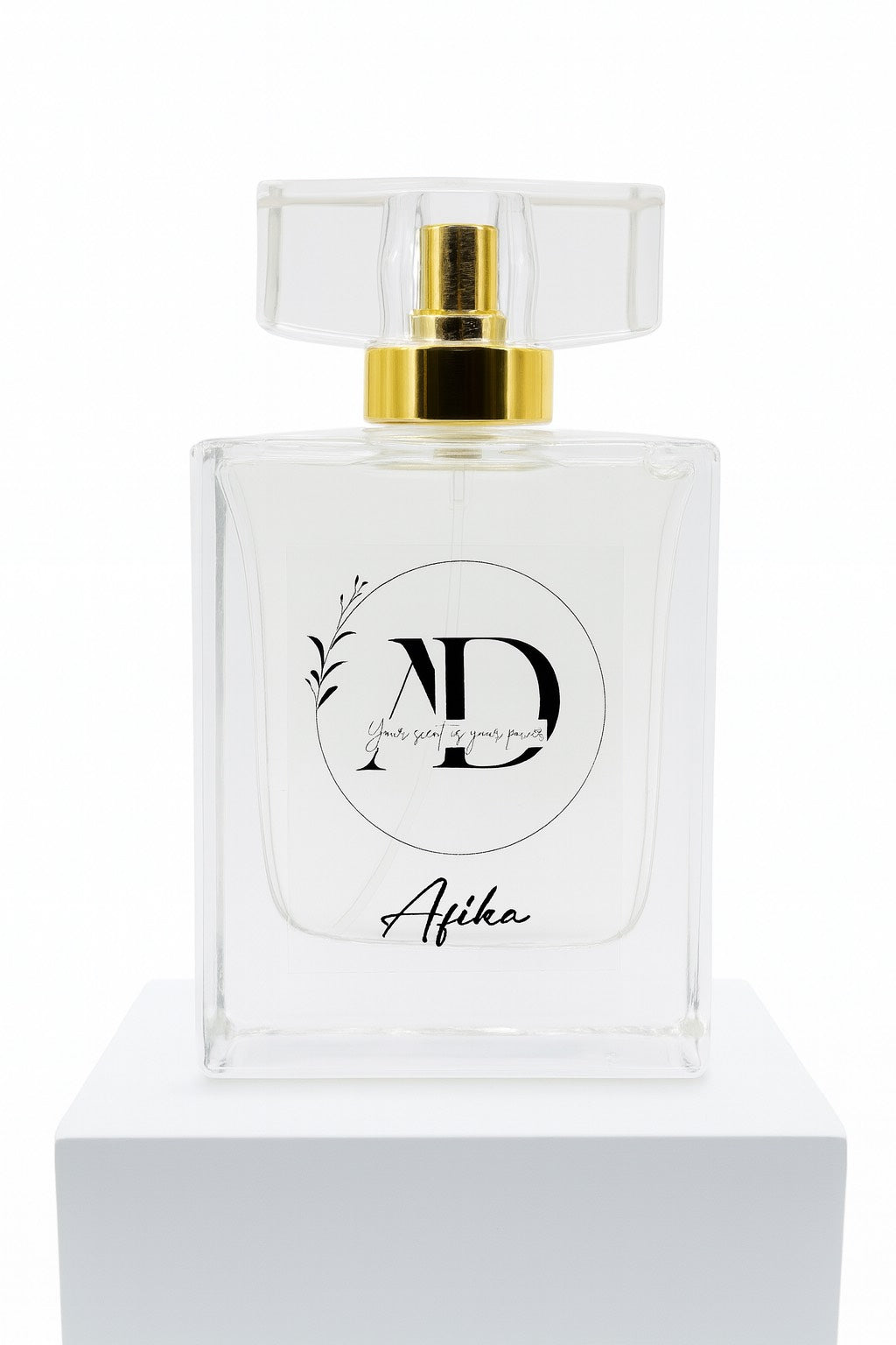Afika-inspired by Gucci Rush 50ml-Scent for Women