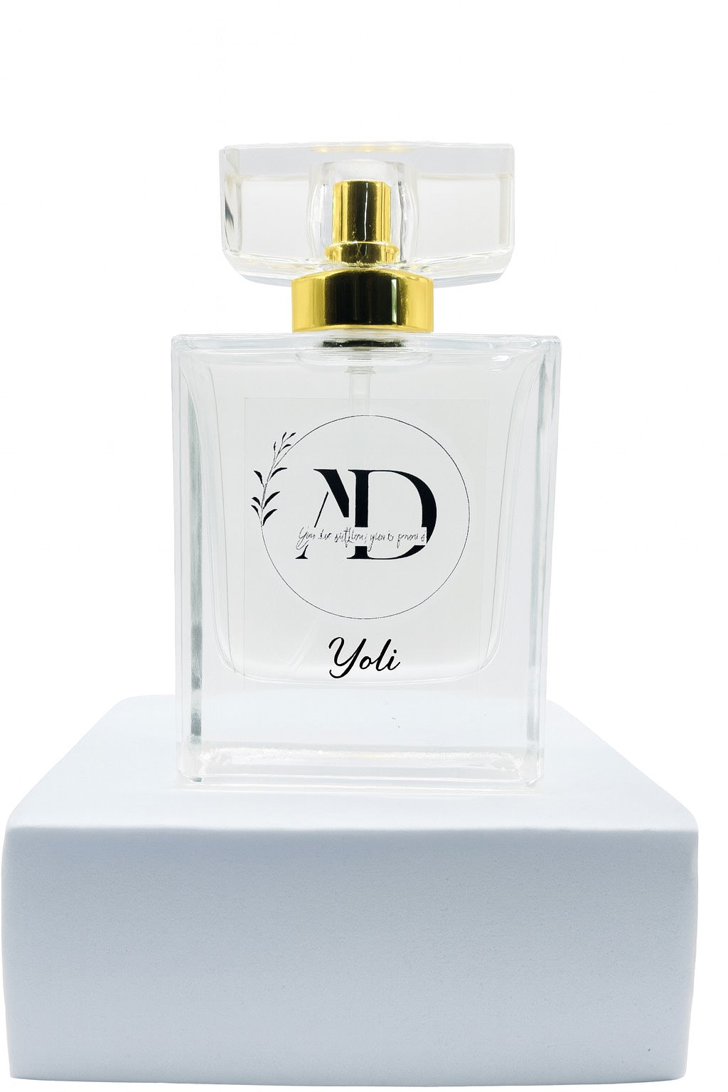 Yoli-inspired by Tommy girl  50ml-Scent for Women