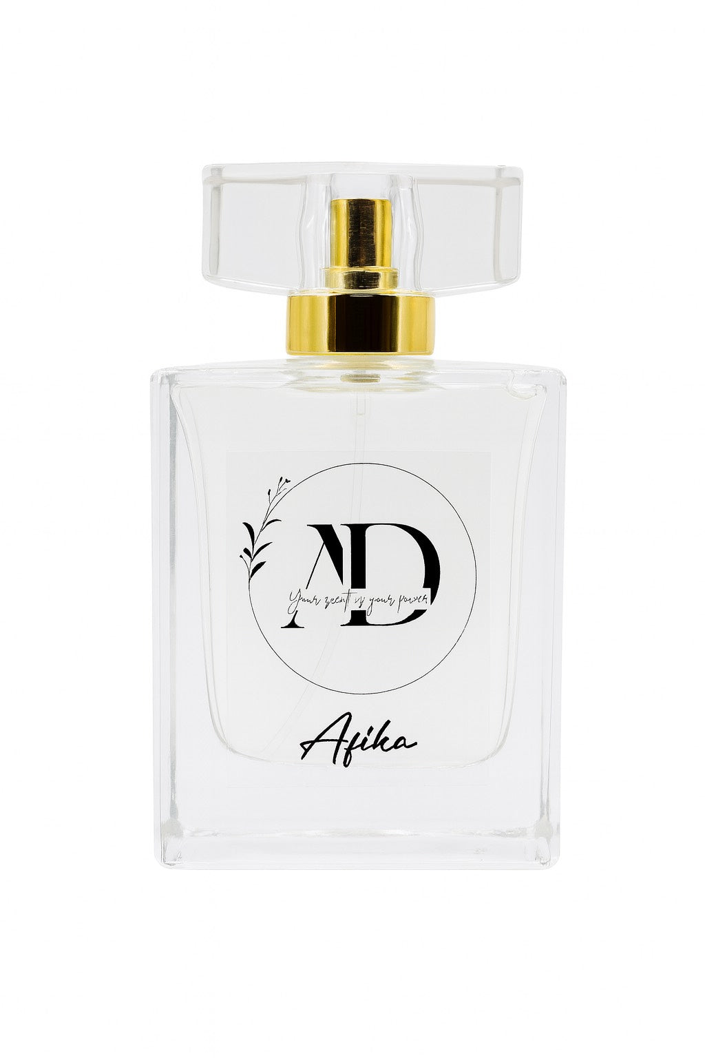 Afika-inspired by Gucci Rush 50ml-Scent for Women