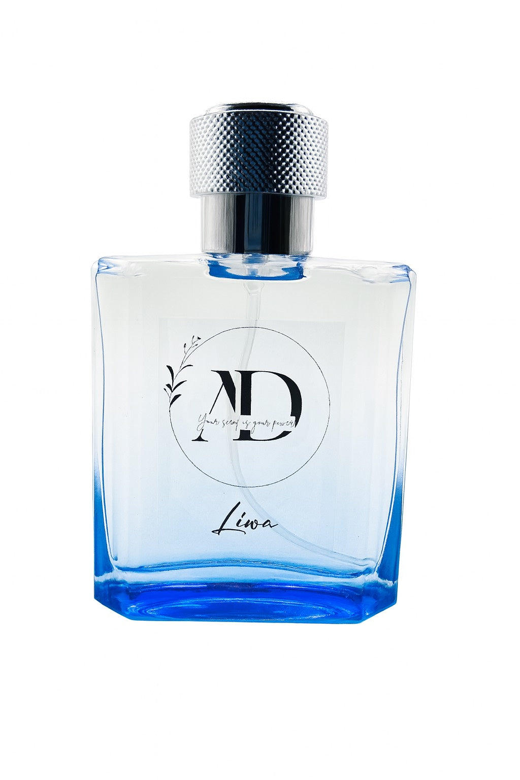 Liwa-inspired by Diesel 50ml-Scent for Men