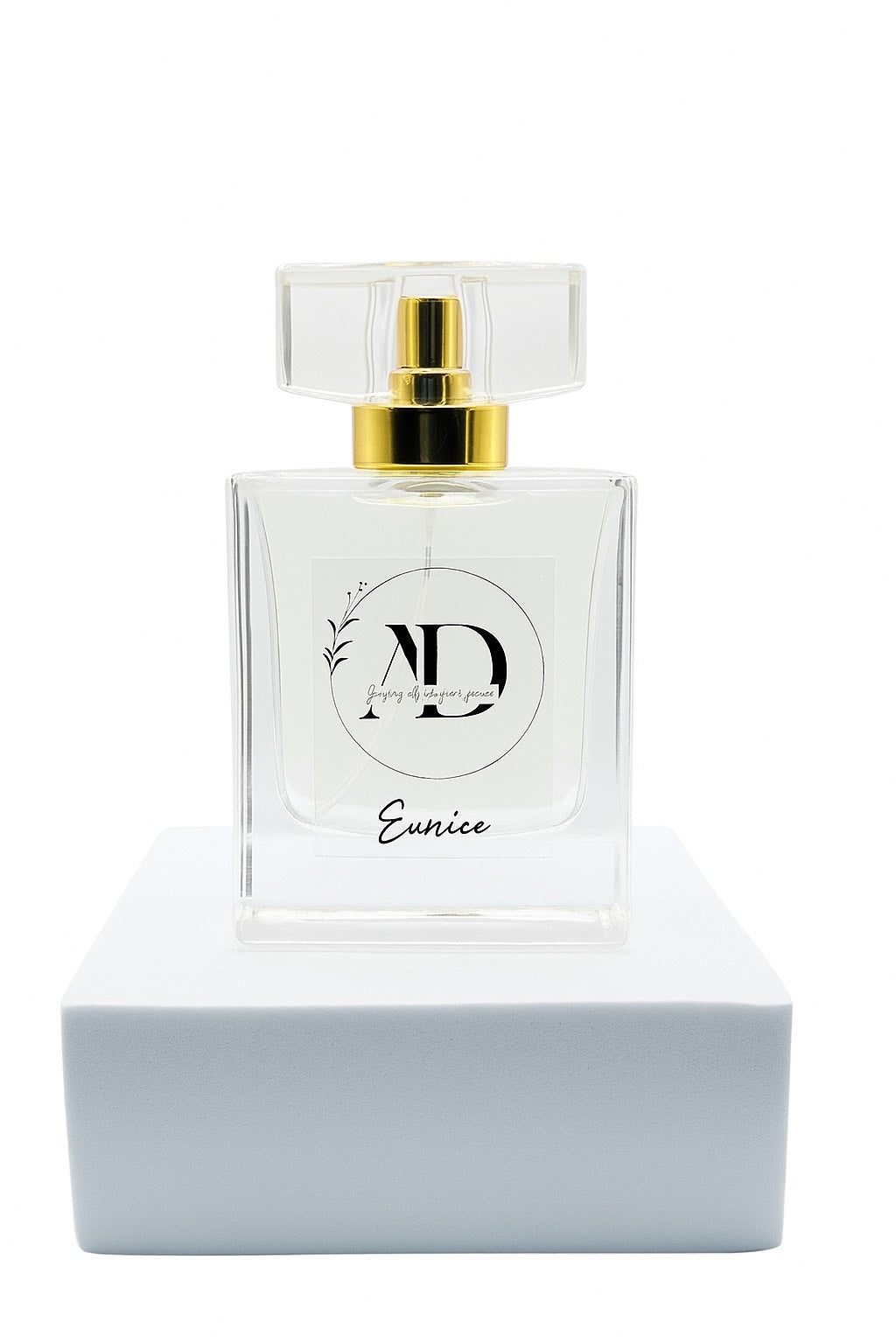 Eunice-inspired by Lady Million 50ml