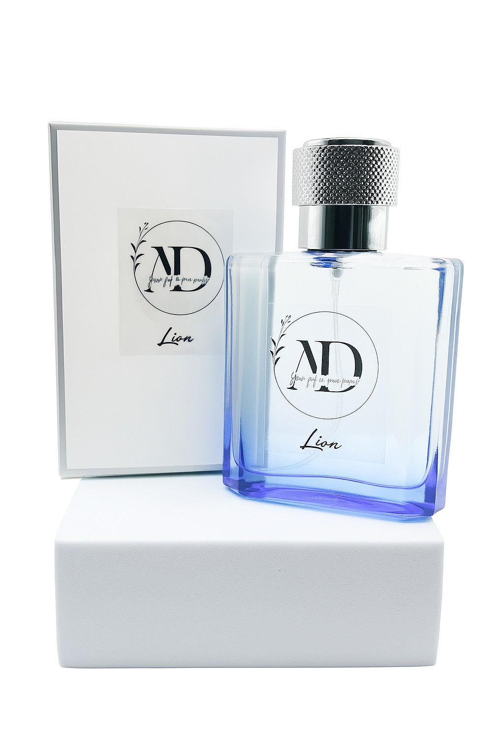 Lion-inspired by J Paul Gaultier Le Male 50ml-Scent for Men