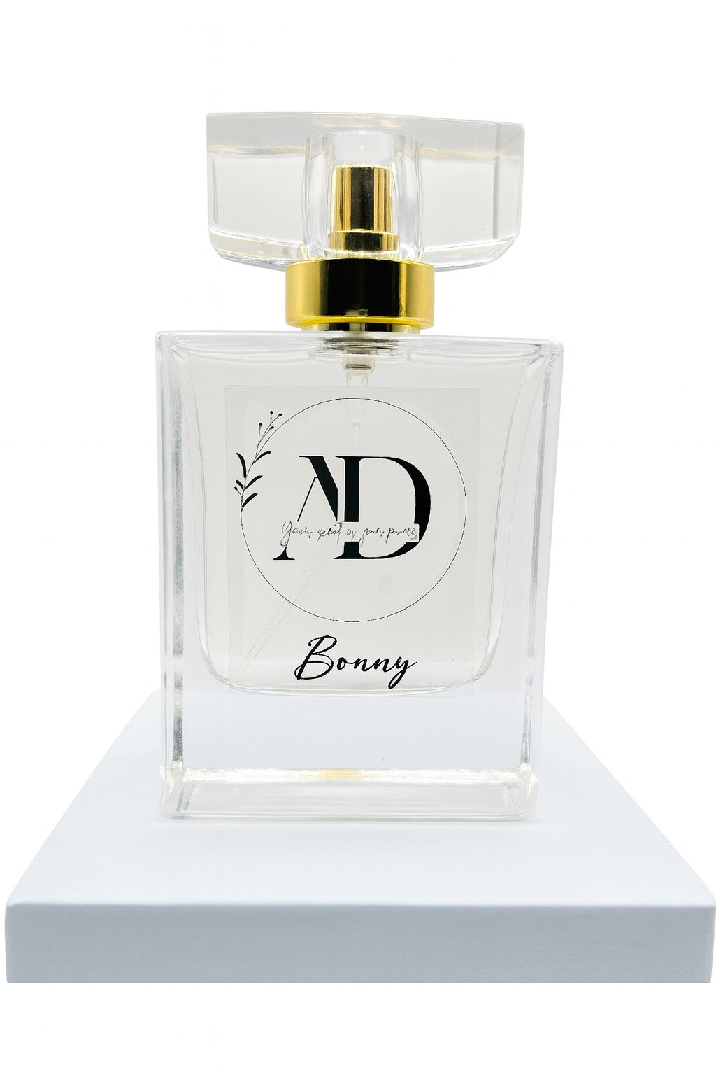 Bonny-inspired by JPg Scandal 50ml- Scent for Women