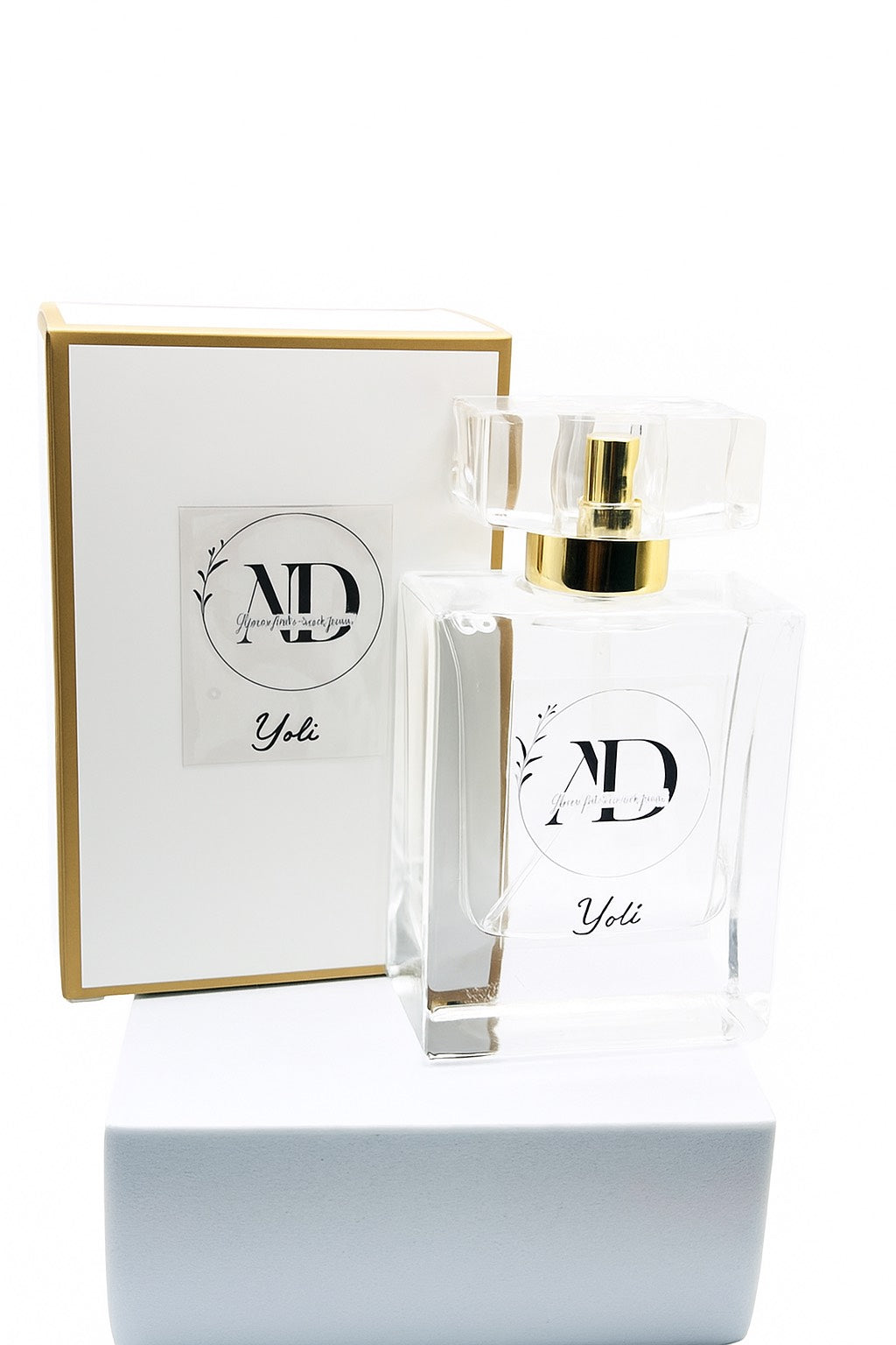 Yoli-inspired by Tommy girl  50ml-Scent for Women