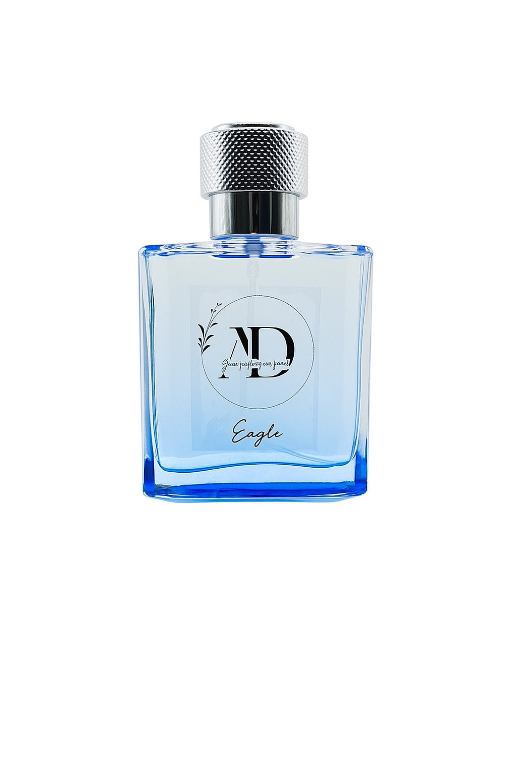 Eagle-inspired by Hugo Boss 50ml-Scent for Men