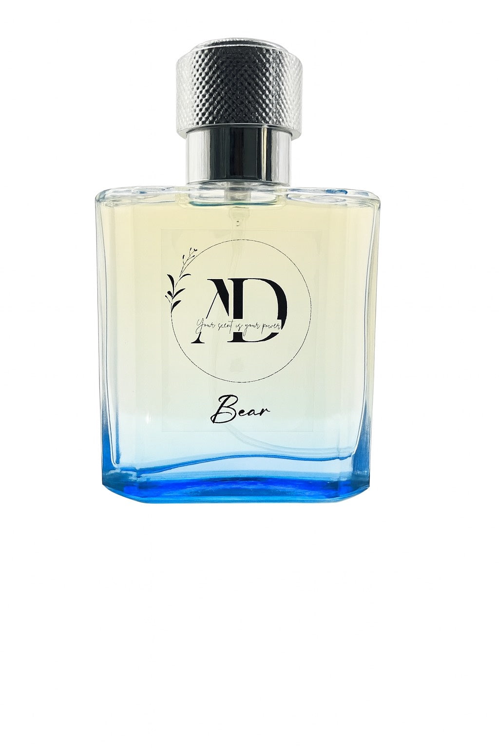 Bear-inspired by Tom Ford 50ml-Scent for Men