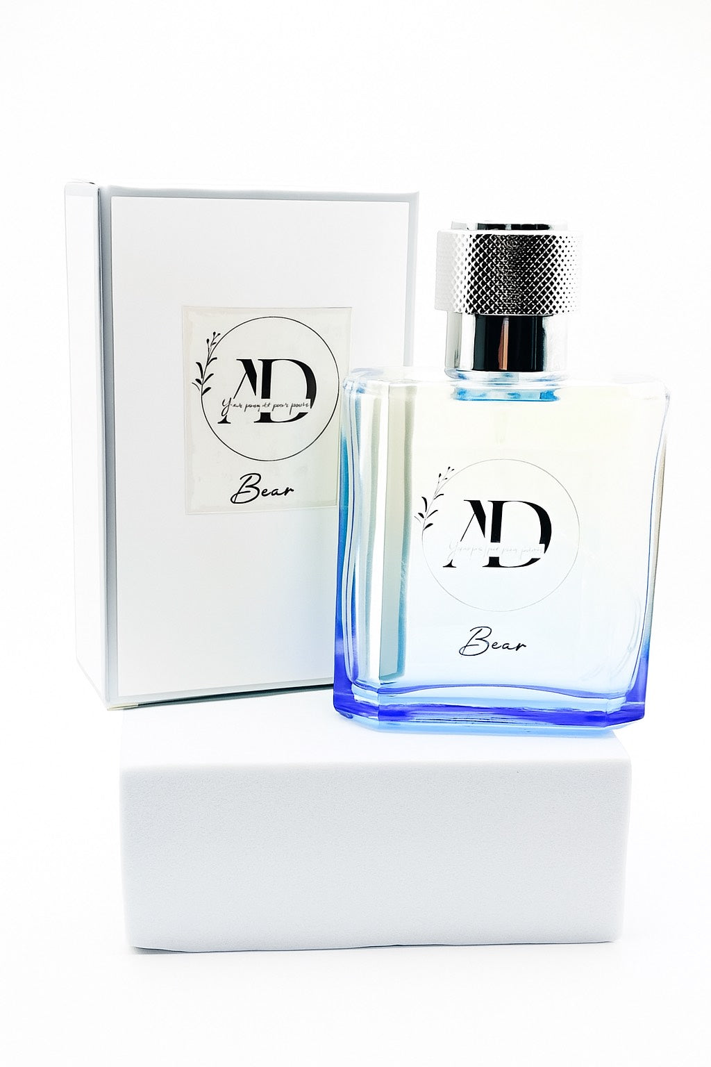 Bear-inspired by Tom Ford 50ml-Scent for Men