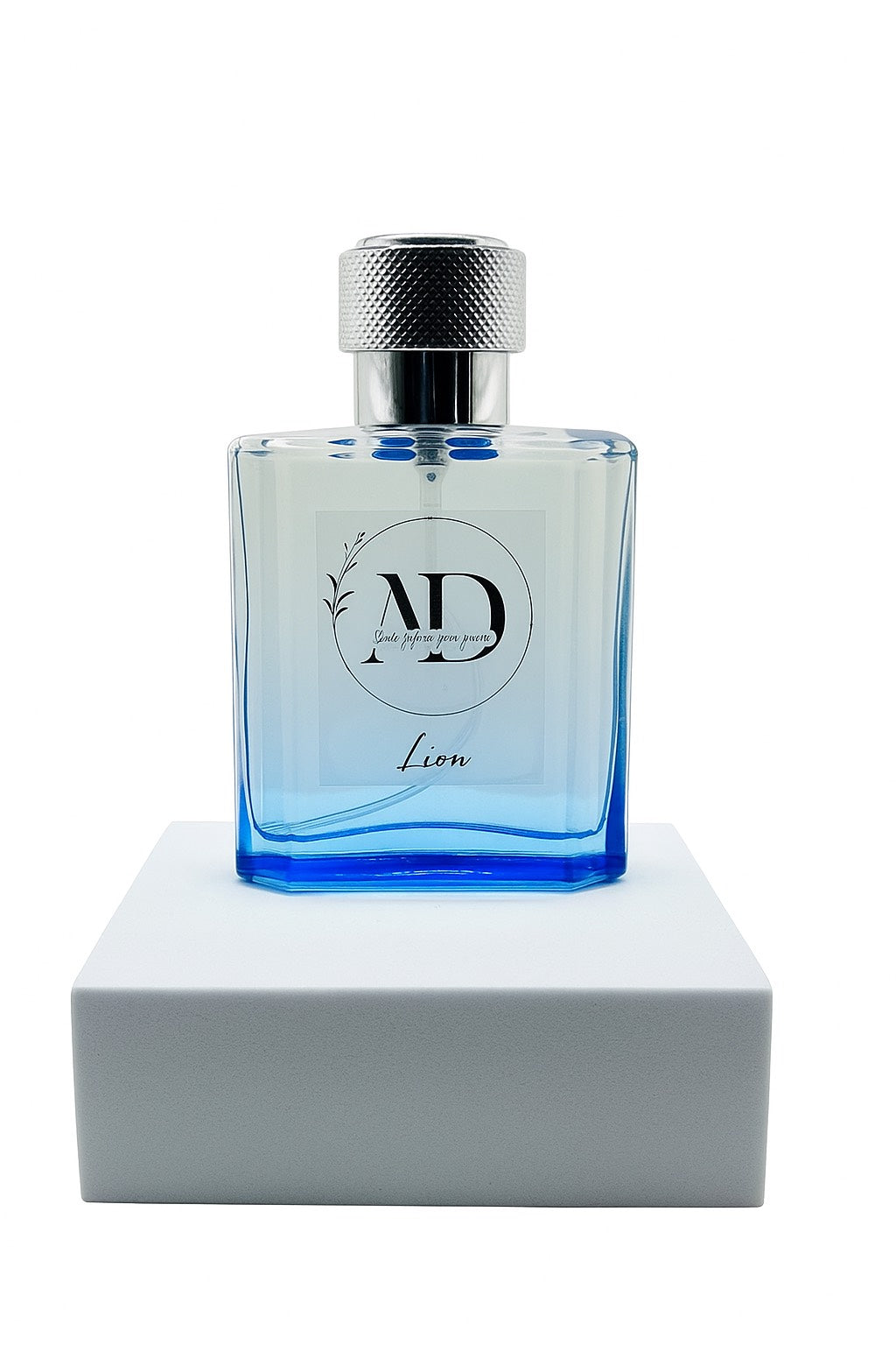 Lion-inspired by J Paul Gaultier Le Male 50ml-Scent for Men