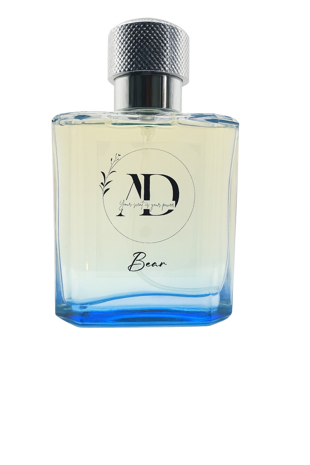 Bear-inspired by Tom Ford 50ml-Scent for Men