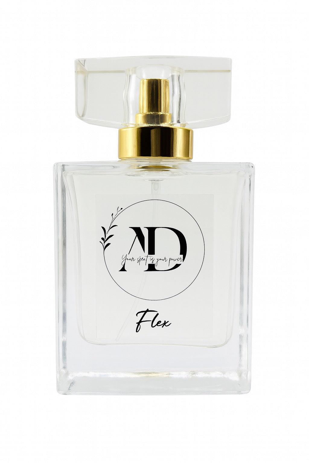 Flex-inspired by Paco Rabanne Olympea 50ml- Scent for women