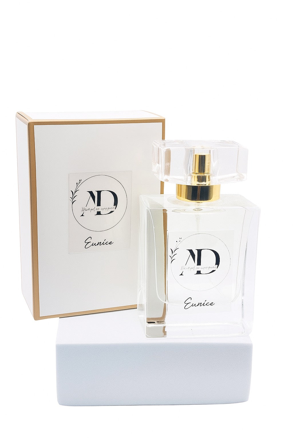 Eunice-inspired by Lady Million 50ml