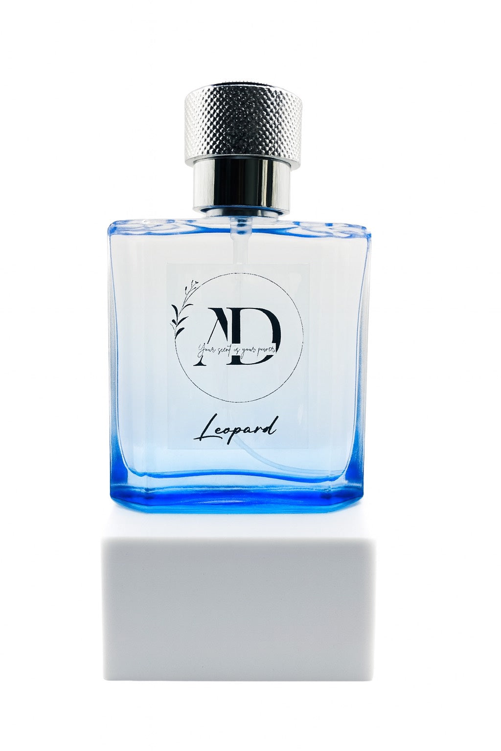 Leopard-inspired by Polo 50ml -Scent for Men
