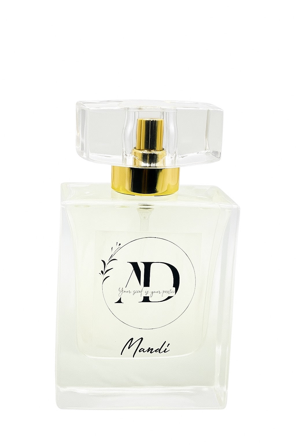 Mandi-inspired by Chloe Narcisse 50ml-Scent for Women
