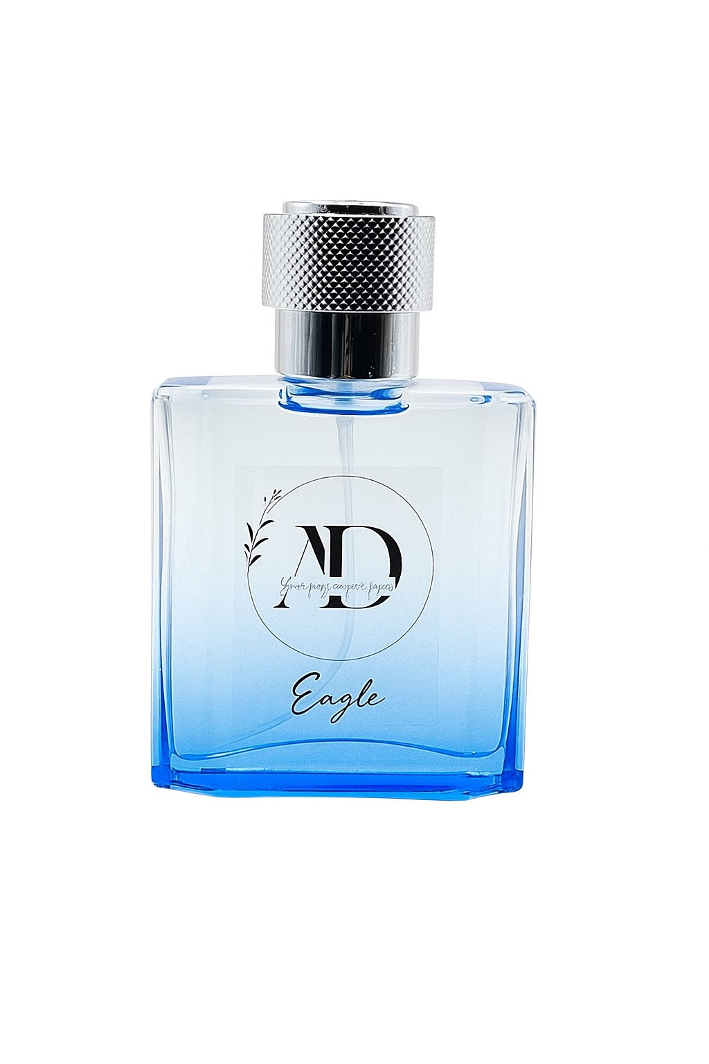Eagle-inspired by Hugo Boss 50ml-Scent for Men