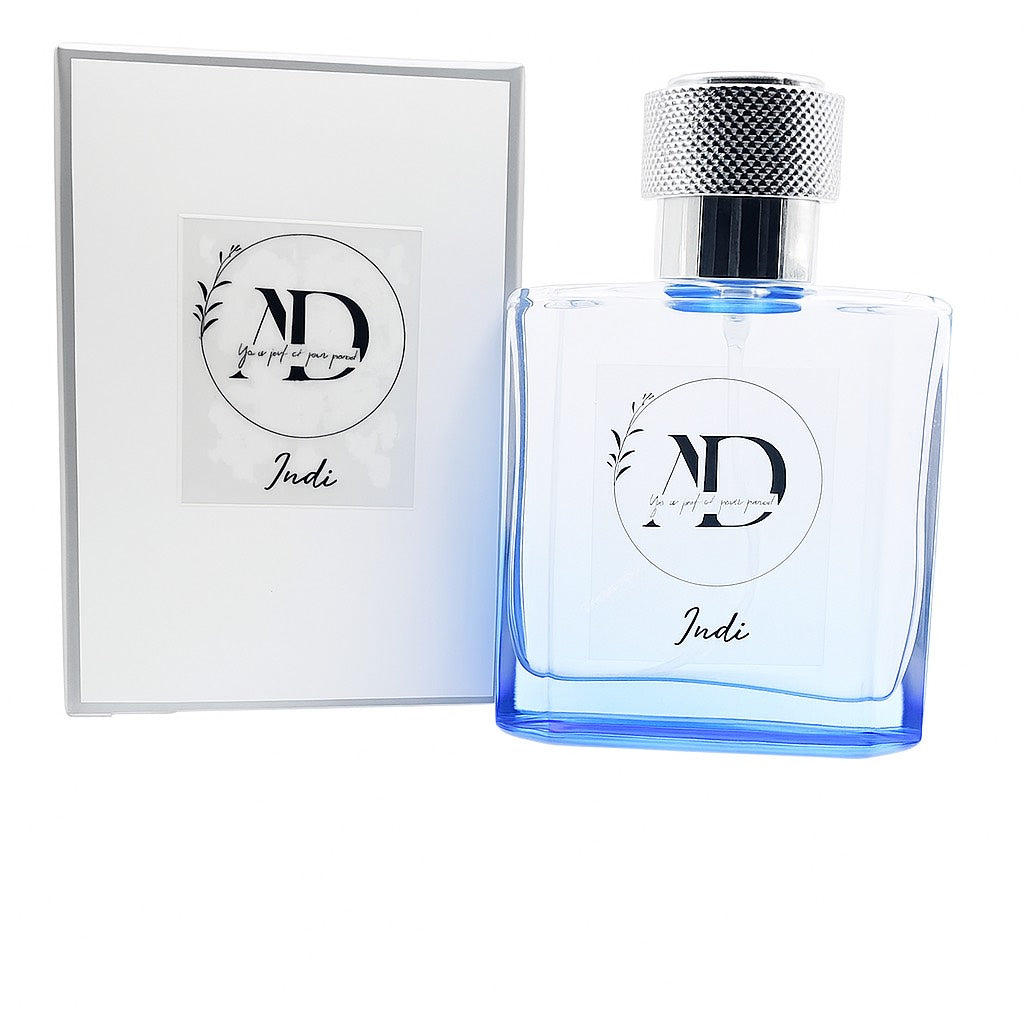 Indi-inspired by Paco Rabanne 1 Million 50ml-Scent for Men