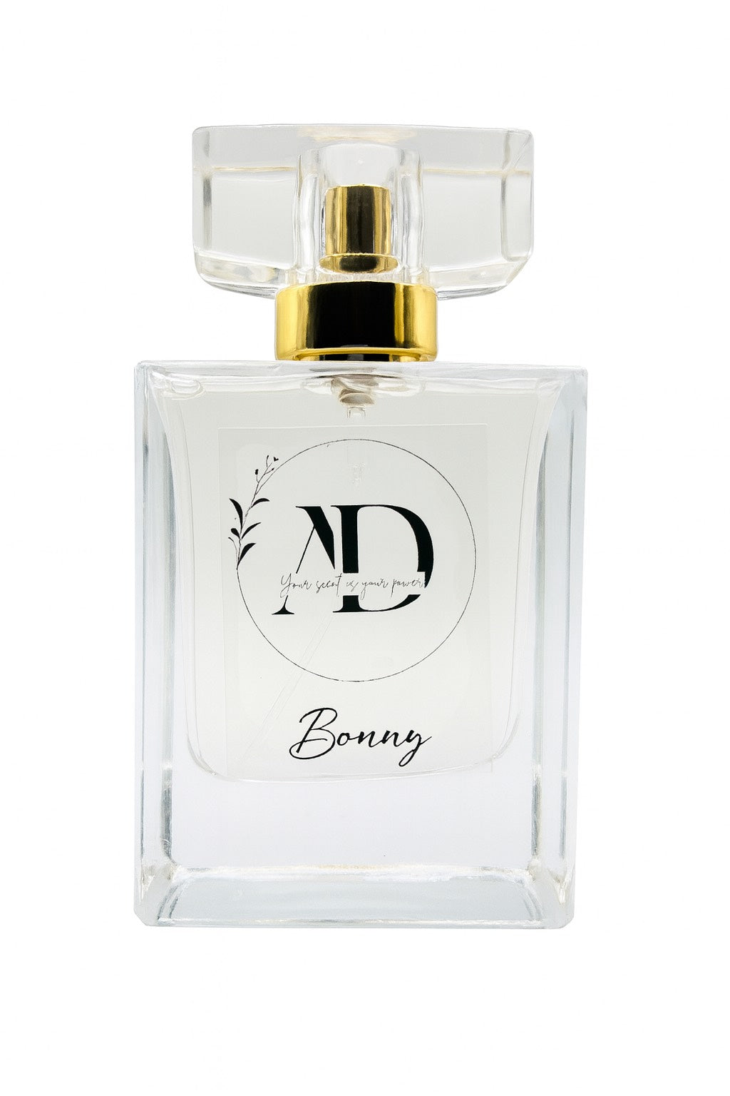 Bonny-inspired by JPg Scandal 50ml- Scent for Women