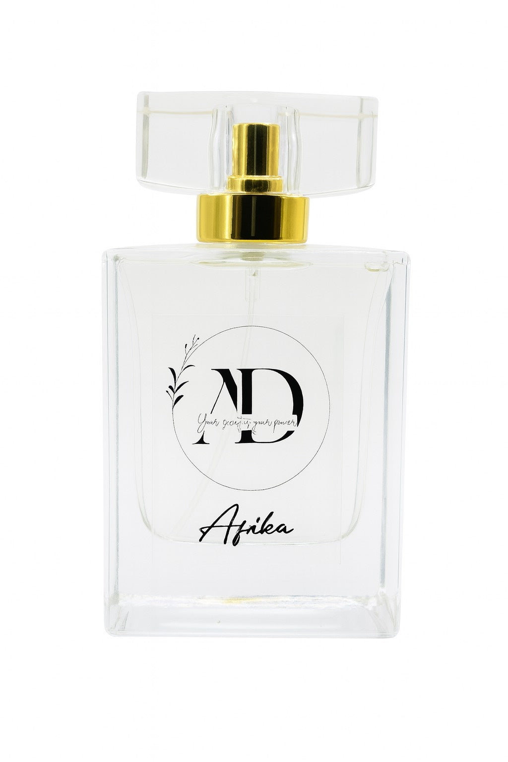 Afika-inspired by Gucci Rush 50ml-Scent for Women