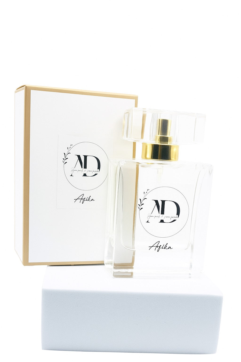 Afika-inspired by Gucci Rush 50ml-Scent for Women