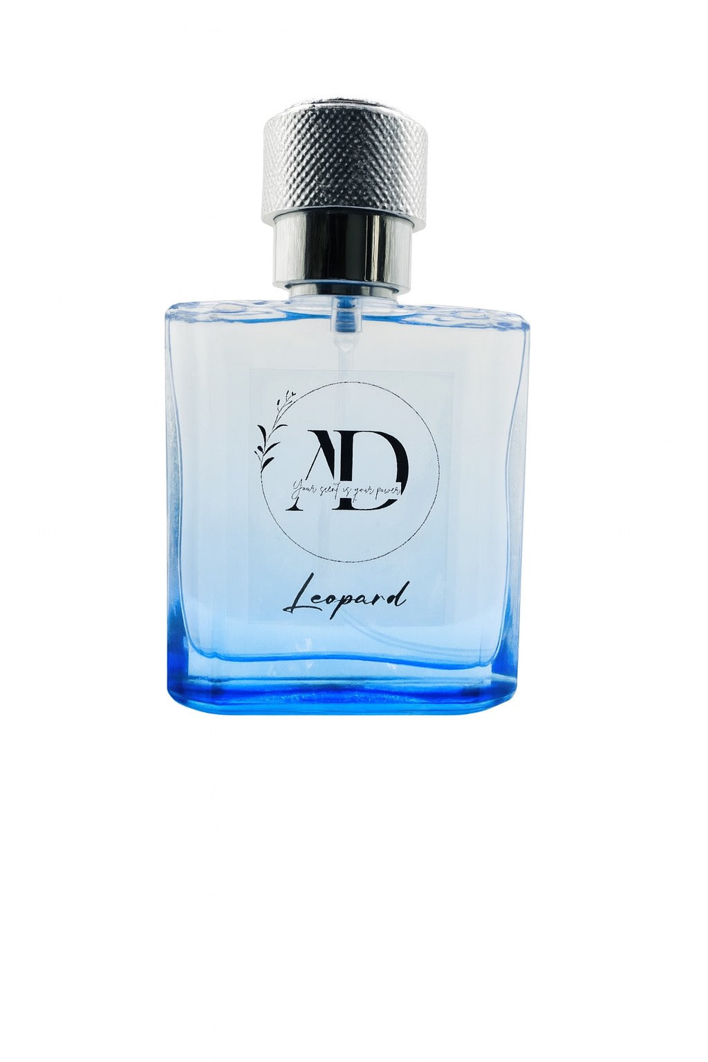 Leopard-inspired by Polo 50ml -Scent for Men