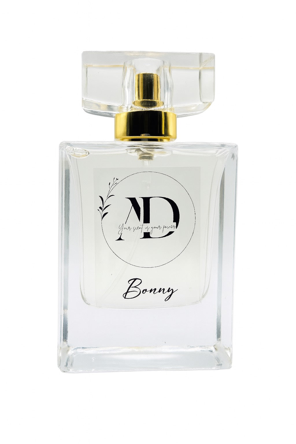 Bonny-inspired by JPg Scandal 50ml- Scent for Women
