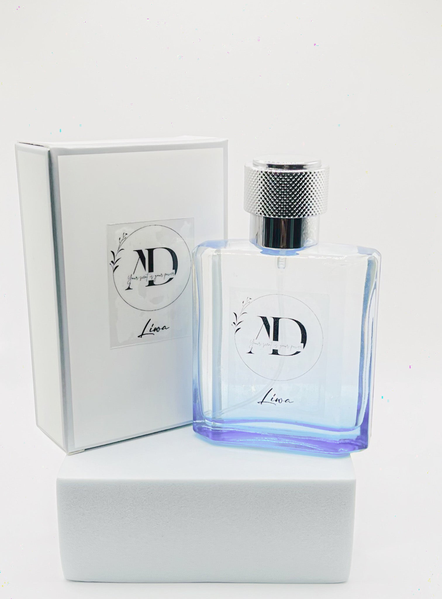 Liwa-inspired by Diesel-Scent for Men