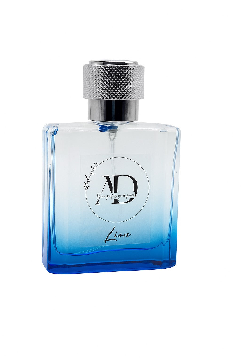 Lion-inspired by J Paul Gaultier Le Male 50ml-Scent for Men