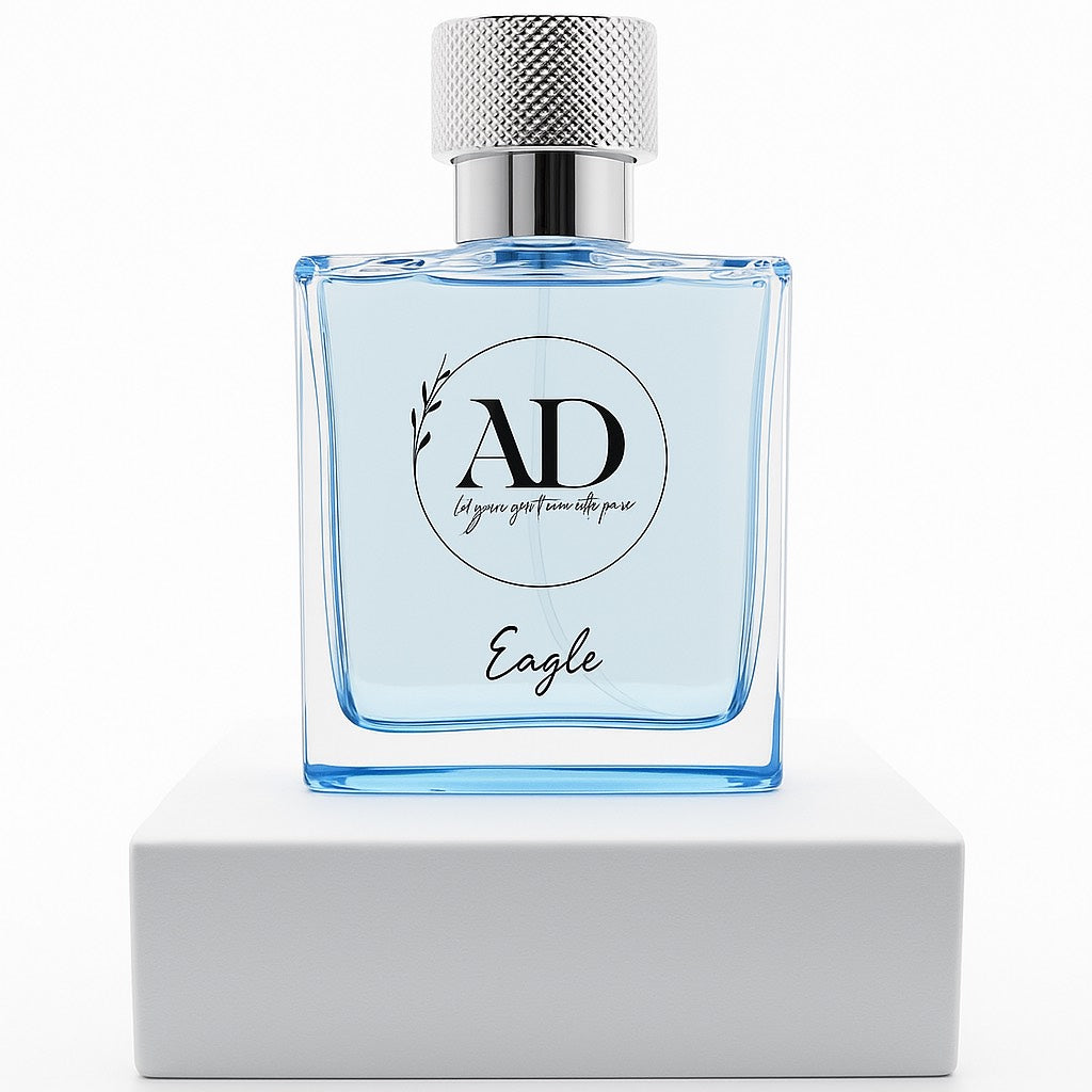 Edgar-inspired by Van Cleef & Arpels Tsar 50ml-Scent for Men