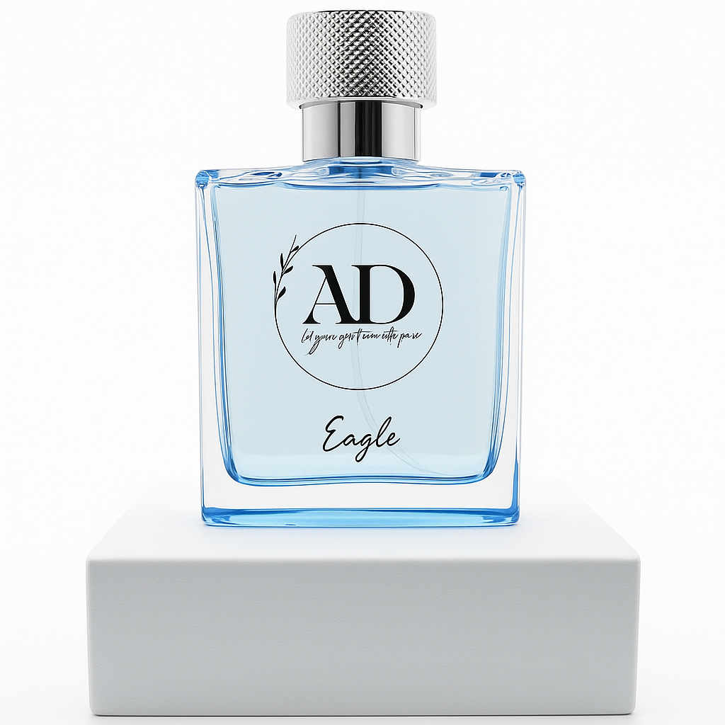 Eagle-inspired by Hugo Boss 50ml-Scent for Men