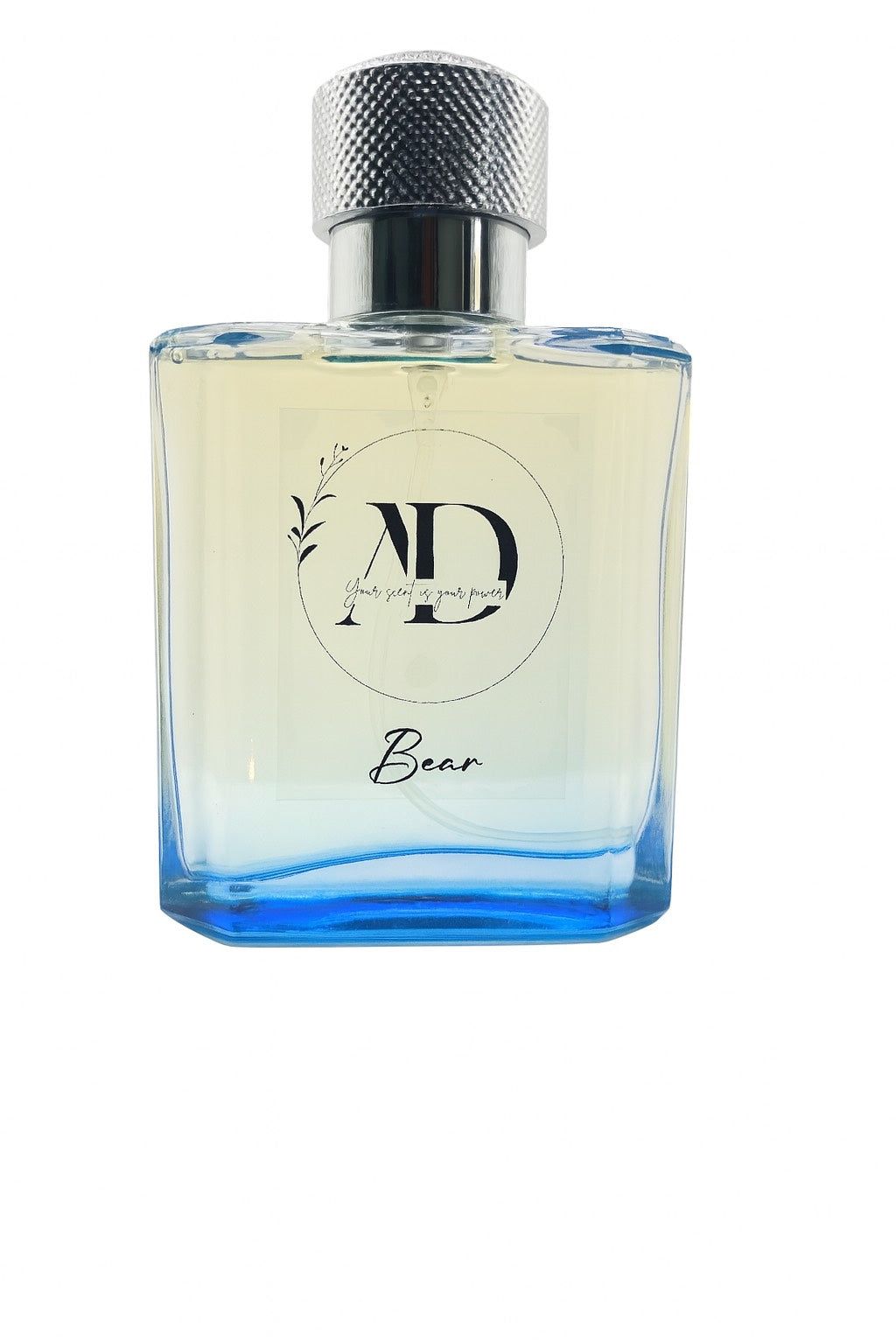 Bear-inspired by Tom Ford 50ml-Scent for Men