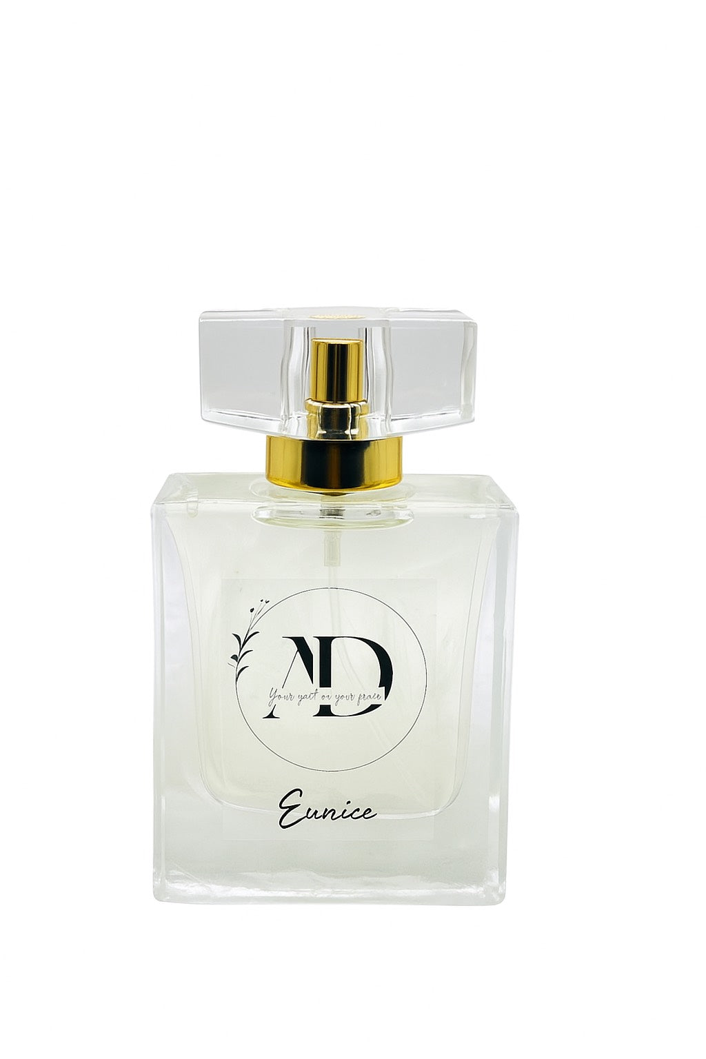 Eunice-inspired by Lady Million 50ml
