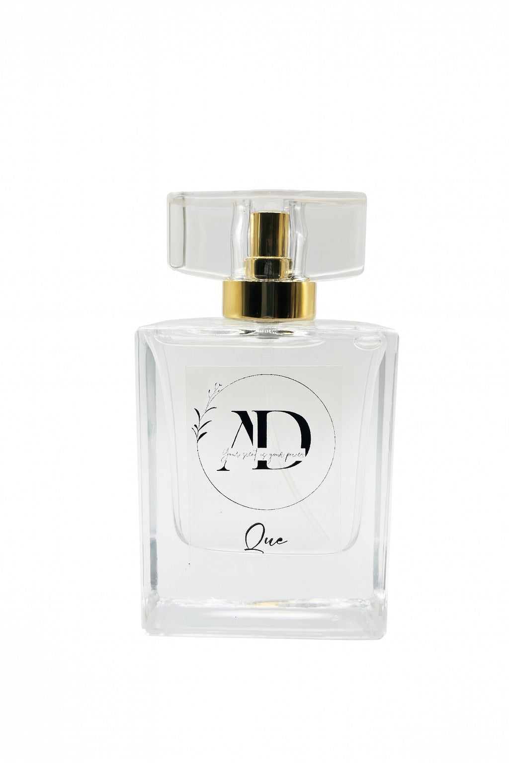 Que-inspired by Gabana Light Blue 50ml-Scent for Women