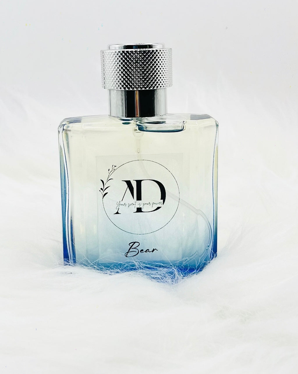 Bear-inspired by Tom Ford-Scent for Men