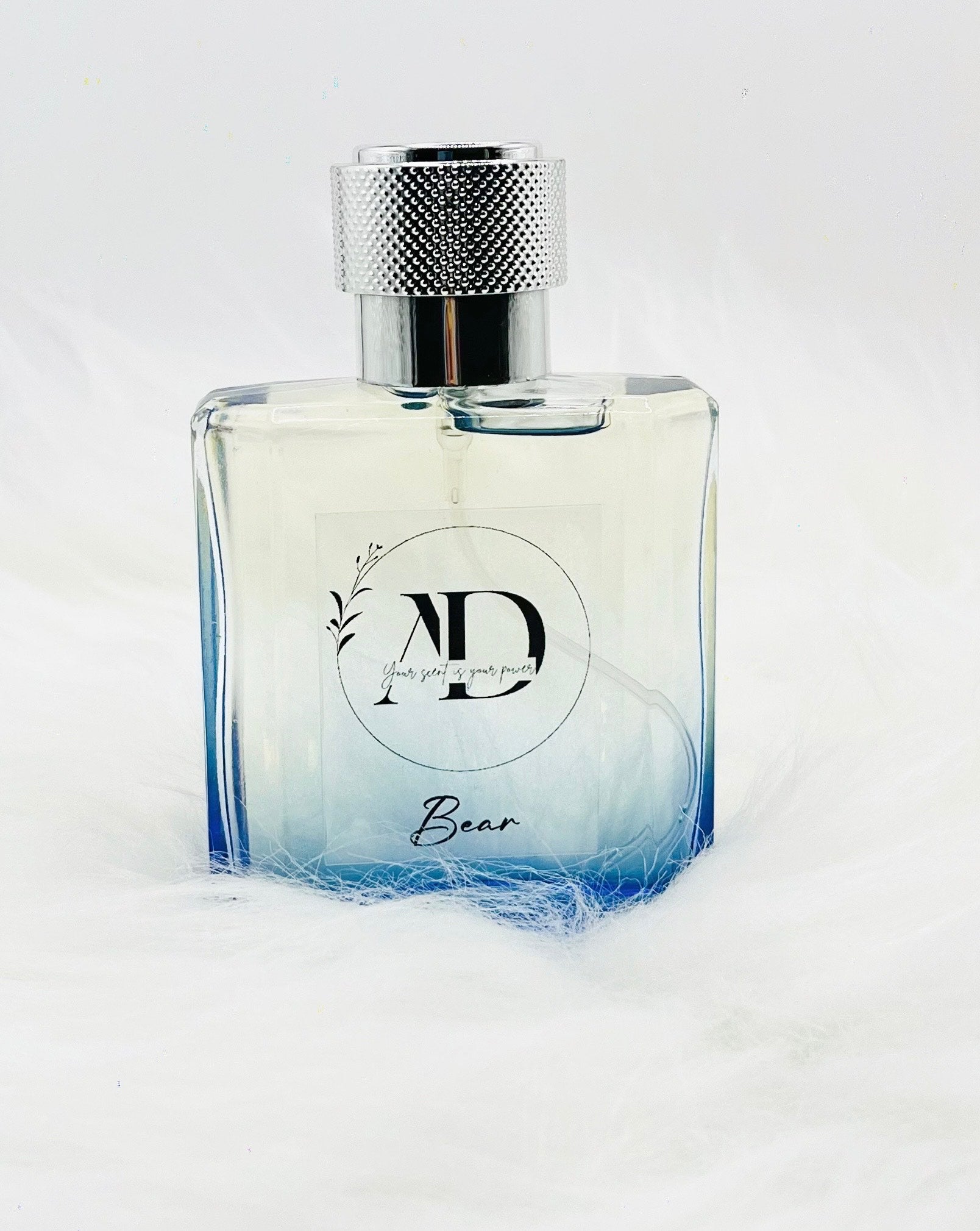 Bear-inspired by Tom Ford-Scent for Men