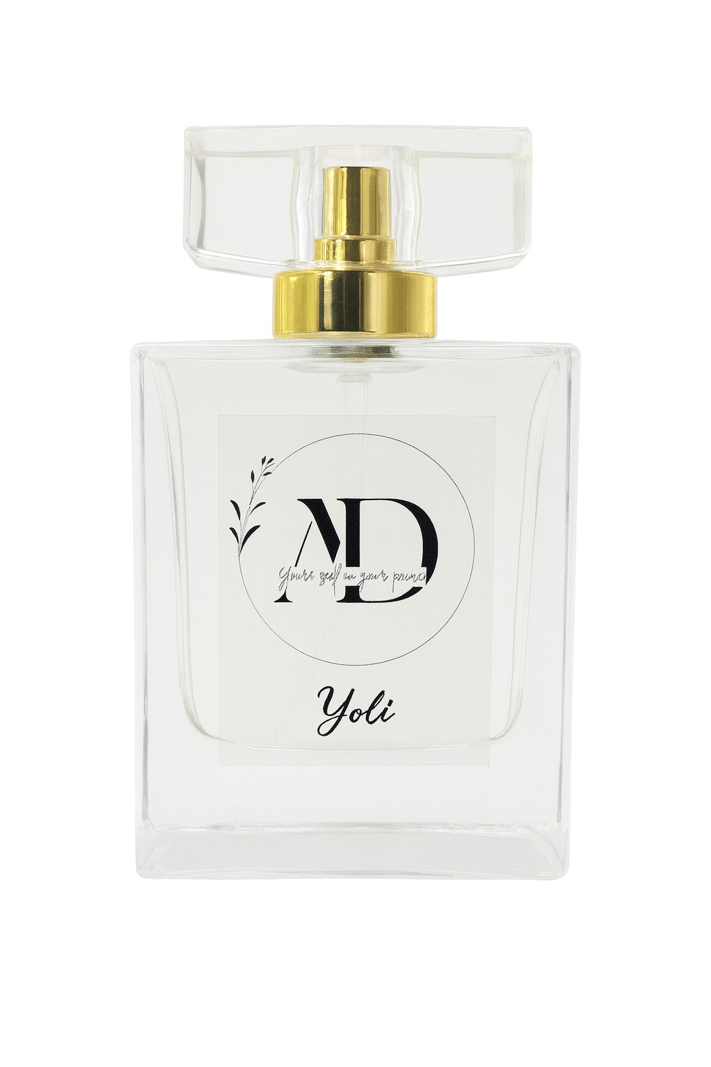 Yoli-inspired by Tommy girl  50ml-Scent for Women