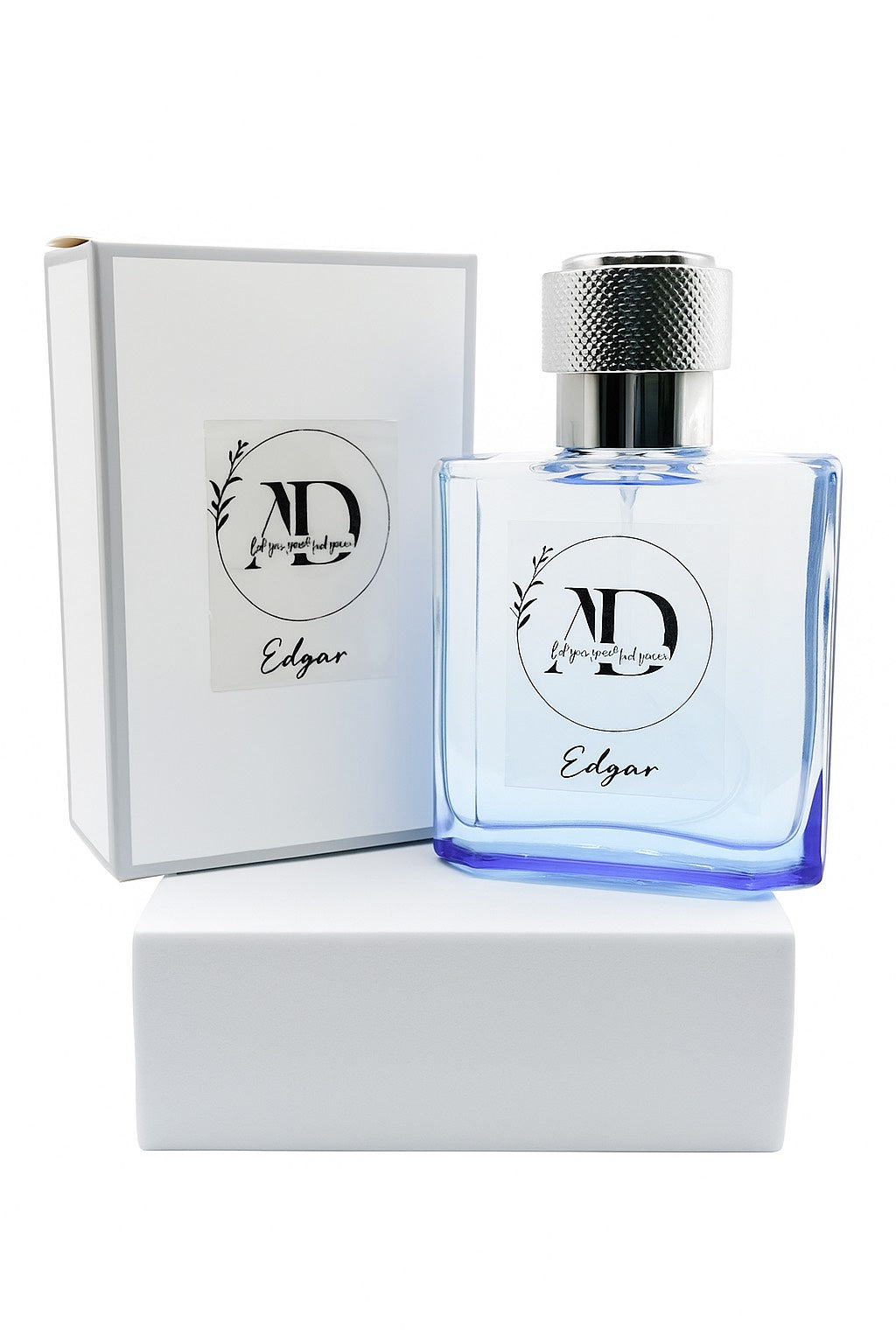 Edgar-inspired by Van Cleef & Arpels Tsar 50ml-Scent for Men