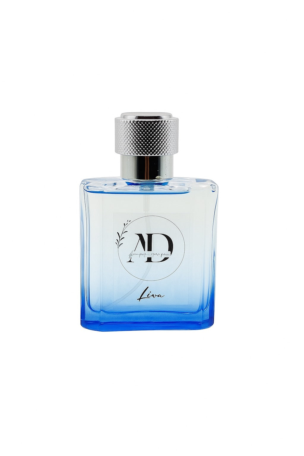 Liwa-inspired by Diesel 50ml-Scent for Men
