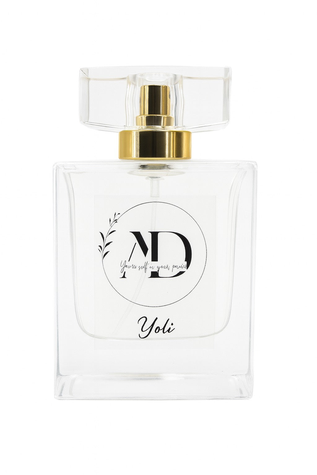Yoli-inspired by Tommy girl  50ml-Scent for Women